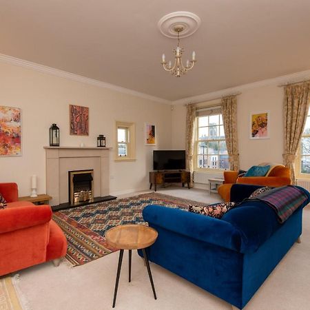 Cathedral Views Appartement Durham Buitenkant foto