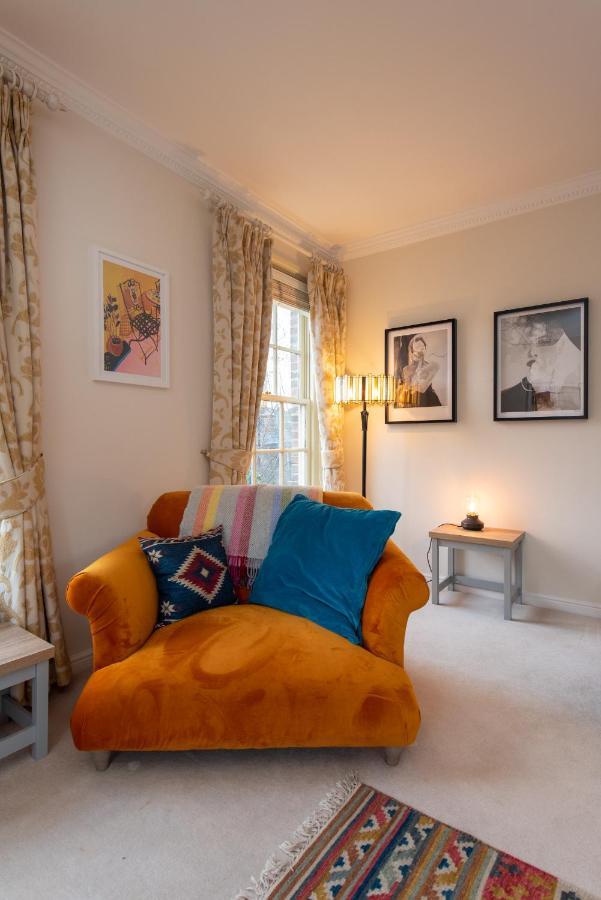 Cathedral Views Appartement Durham Buitenkant foto