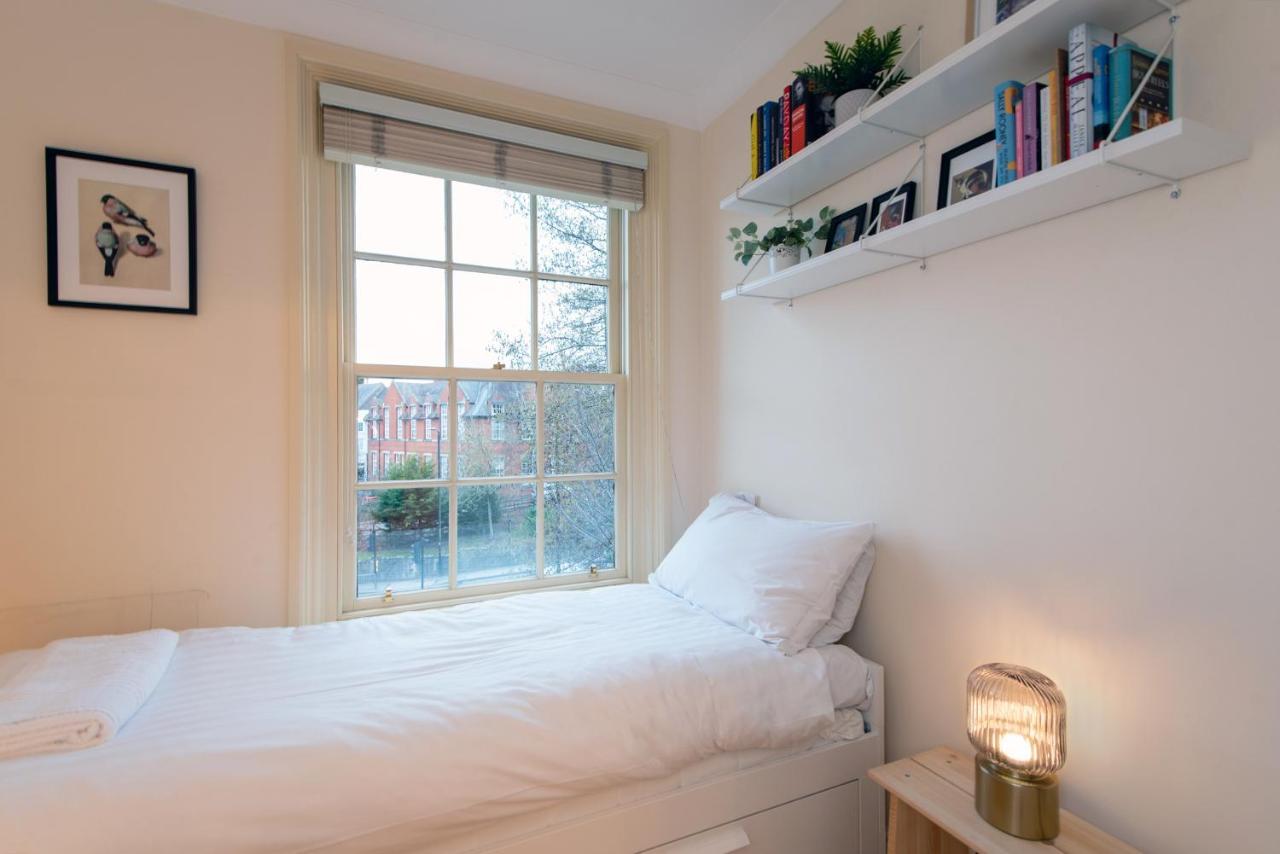 Cathedral Views Appartement Durham Buitenkant foto