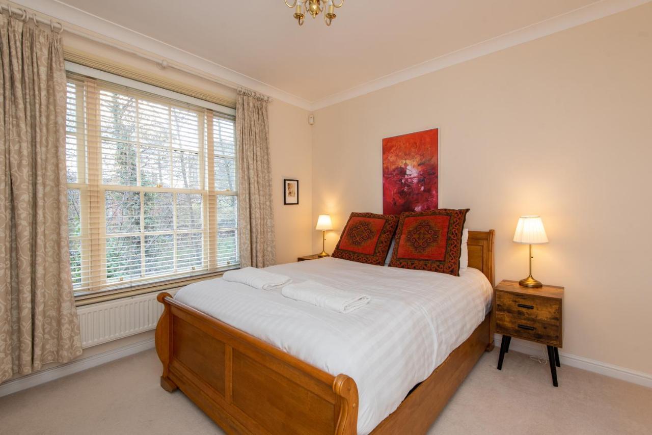 Cathedral Views Appartement Durham Buitenkant foto